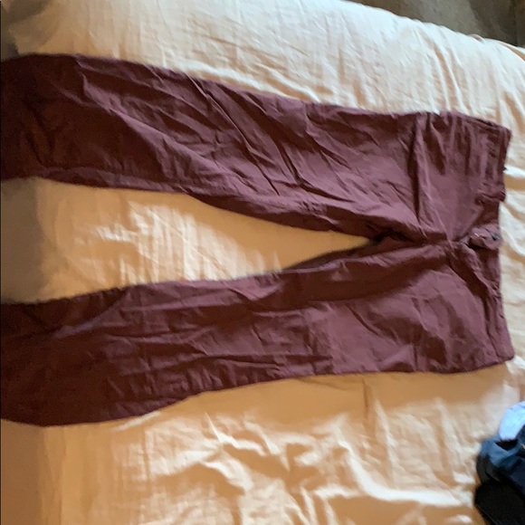 Extreme Flex Khaki Pants - Picture 1 of 2